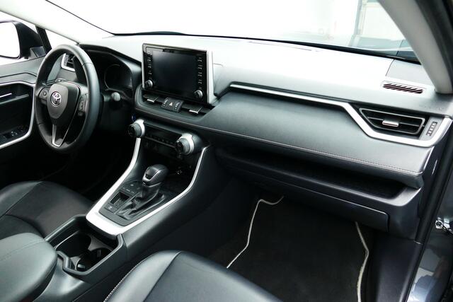 Toyota RAV4 2.0 VVT-iE Style