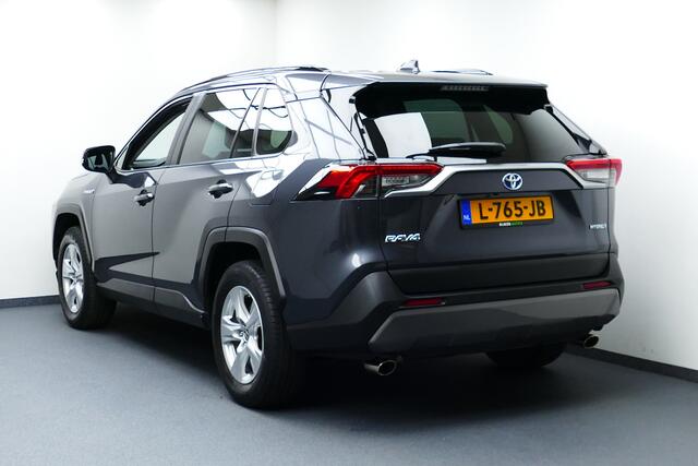 Toyota RAV4 2.0 VVT-iE Style
