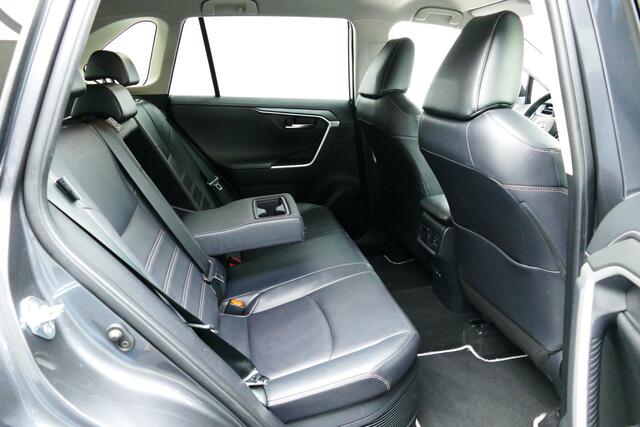 Toyota RAV4 2.0 VVT-iE Style