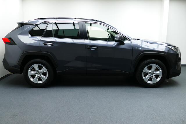 Toyota RAV4 2.0 VVT-iE Style