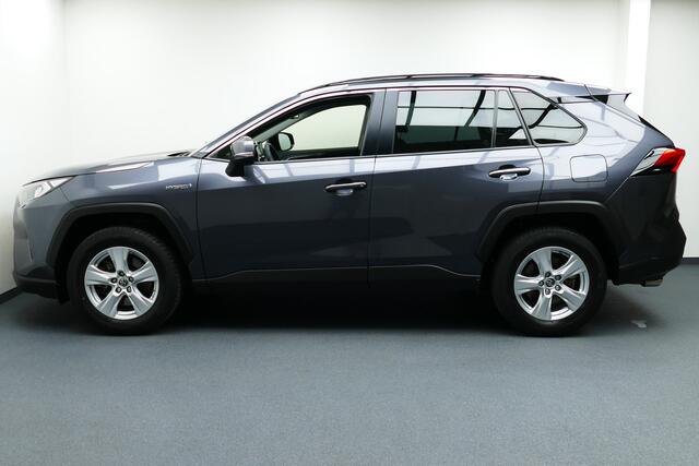 Toyota RAV4 2.0 VVT-iE Style