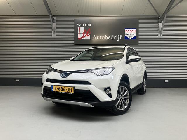 Toyota RAV4 2.5 Hybrid EXECUTIVE/LEER/MEMORY/TREKH/18 INCH/ENZ