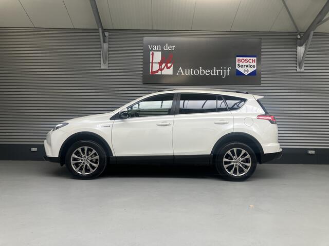 Toyota RAV4 2.5 Hybrid EXECUTIVE/LEER/MEMORY/TREKH/18 INCH/ENZ