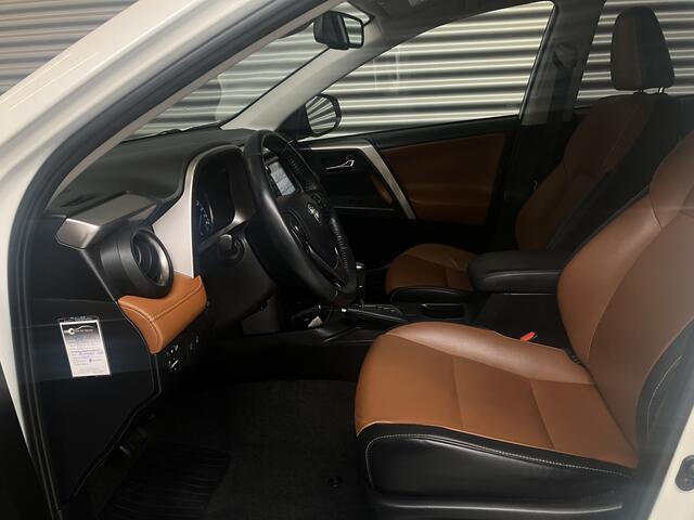 Toyota RAV4 2.5 Hybrid EXECUTIVE/LEER/MEMORY/TREKH/18 INCH/ENZ