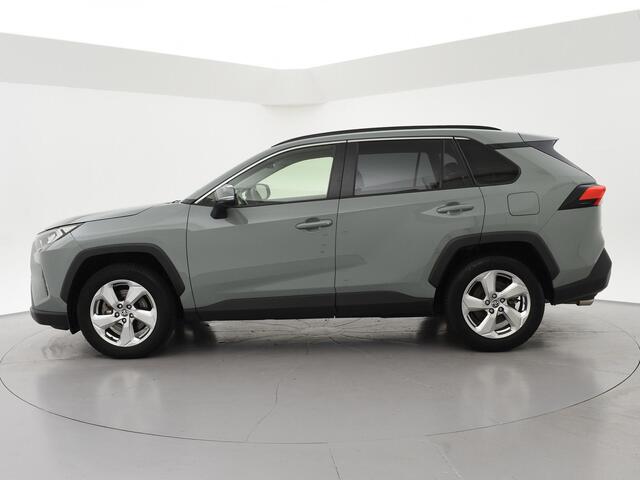 Toyota RAV4 2.0 VVT-iE AUT. + LEDER | TREKHAAK | CAMERA | ADAPTIVE CRUISE | JBL | STOELVERW. | CARPLAY