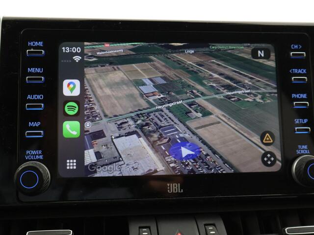 Toyota RAV4 2.0 VVT-iE AUT. + LEDER | TREKHAAK | CAMERA | ADAPTIVE CRUISE | JBL | STOELVERW. | CARPLAY