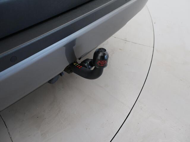 Toyota RAV4 2.0 VVT-iE AUT. + LEDER | TREKHAAK | CAMERA | ADAPTIVE CRUISE | JBL | STOELVERW. | CARPLAY