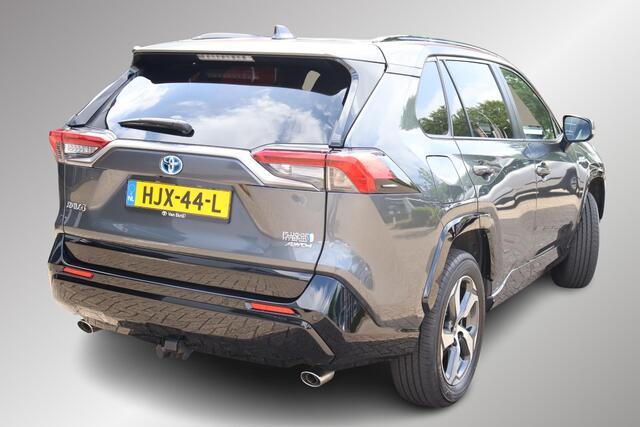 Toyota RAV4 2.5 Plug-in Hybrid AWD Style , Trekhaak