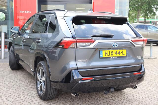 Toyota RAV4 2.5 Plug-in Hybrid AWD Style , Trekhaak