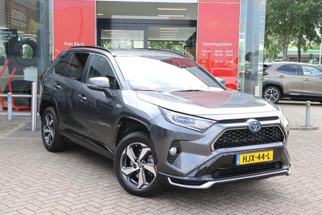 Toyota RAV4 2.5 Plug-in Hybrid AWD Style , Trekhaak