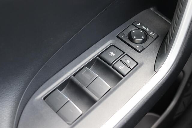 Toyota RAV4 2.5 Plug-in Hybrid AWD Style , Trekhaak