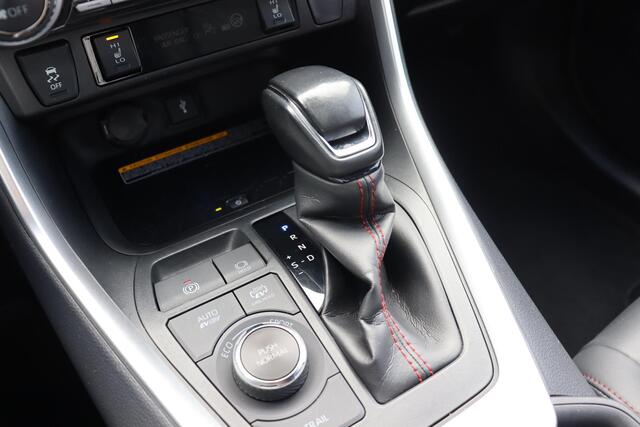 Toyota RAV4 2.5 Plug-in Hybrid AWD Style , Trekhaak