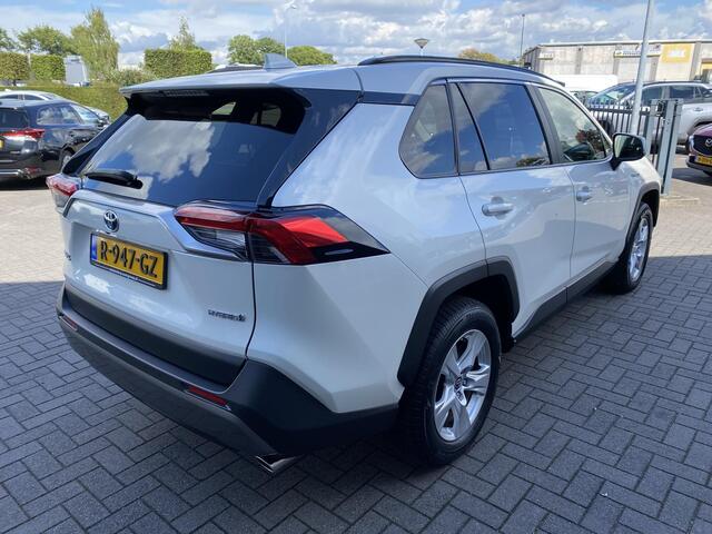 Toyota RAV4 2.5 Hybrid AWD Active | Wordt binnenkort verwacht |