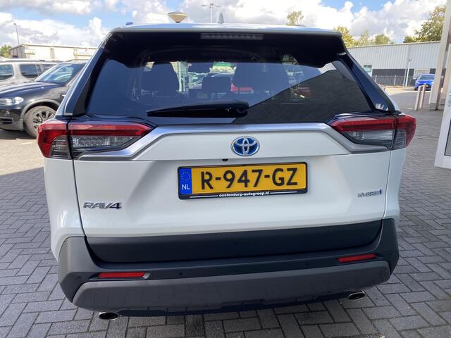 Toyota RAV4 2.5 Hybrid AWD Active | Wordt binnenkort verwacht |
