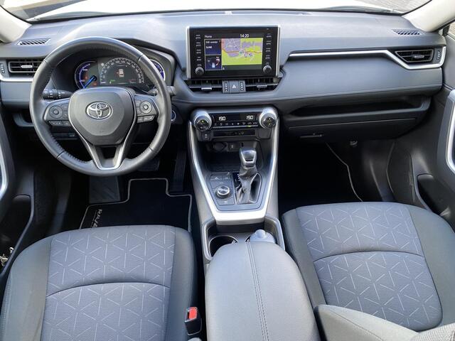 Toyota RAV4 2.5 Hybrid AWD Active | Wordt binnenkort verwacht |