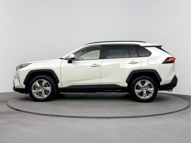 Toyota RAV4 2.5 Hybrid Executive