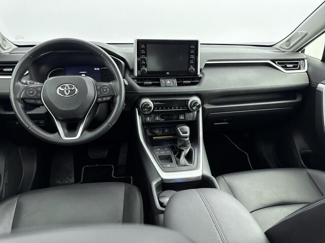 Toyota RAV4 2.5 Hybrid Executive