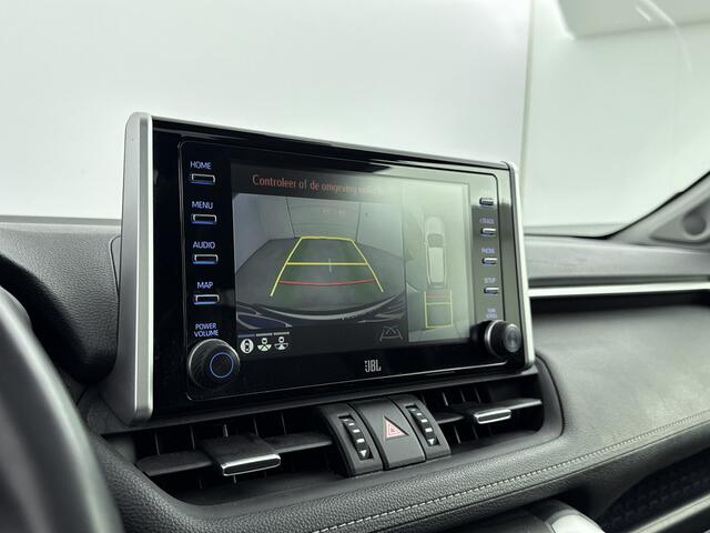Toyota RAV4 2.5 Hybrid Executive