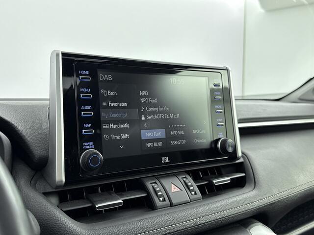 Toyota RAV4 2.5 Hybrid Executive