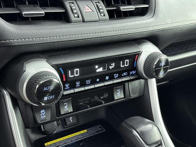 Toyota RAV4 2.5 Hybrid Executive