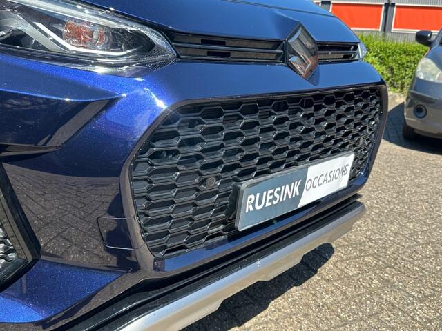 Toyota RAV4 SUZUKI ACROSS 2.5 PLUG-IN STYLE