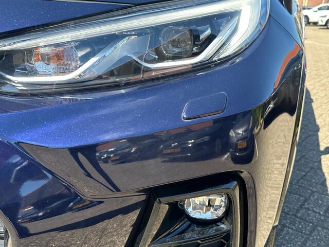 Toyota RAV4 SUZUKI ACROSS 2.5 PLUG-IN STYLE