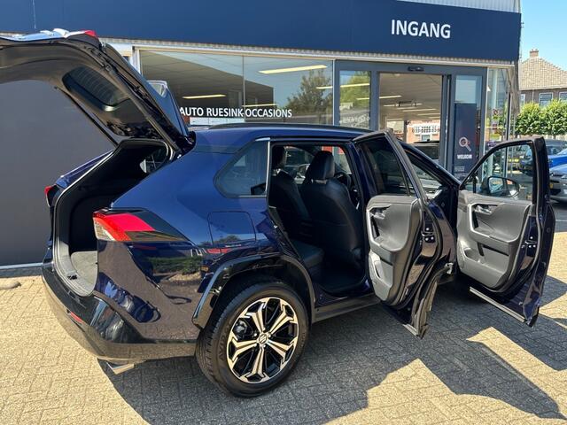 Toyota RAV4 SUZUKI ACROSS 2.5 PLUG-IN STYLE