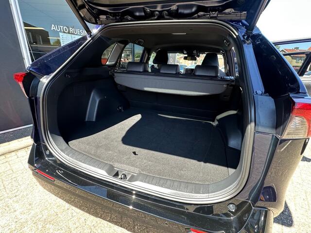 Toyota RAV4 SUZUKI ACROSS 2.5 PLUG-IN STYLE