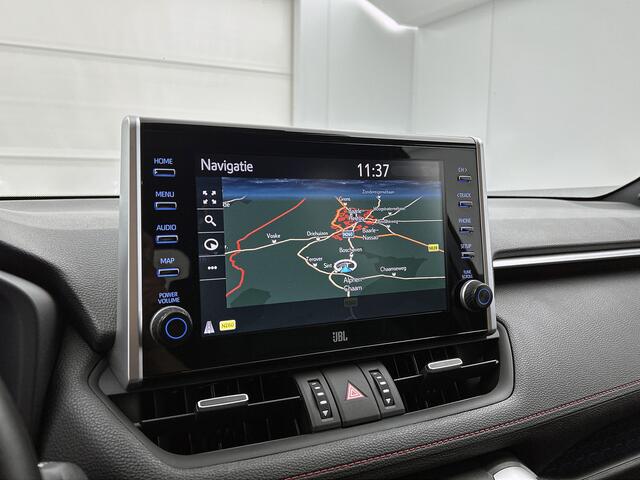 Toyota RAV4 2.5 Hybrid AWD Style