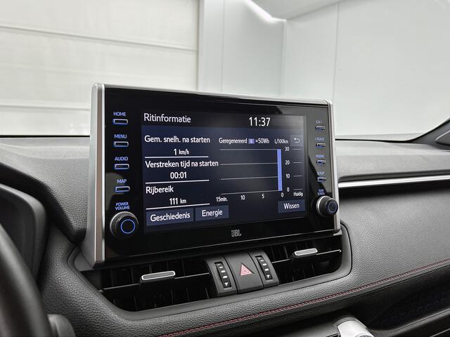 Toyota RAV4 2.5 Hybrid AWD Style