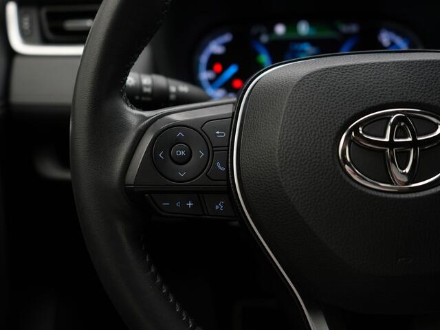 Toyota RAV4 2.5 Hybrid Black Edition