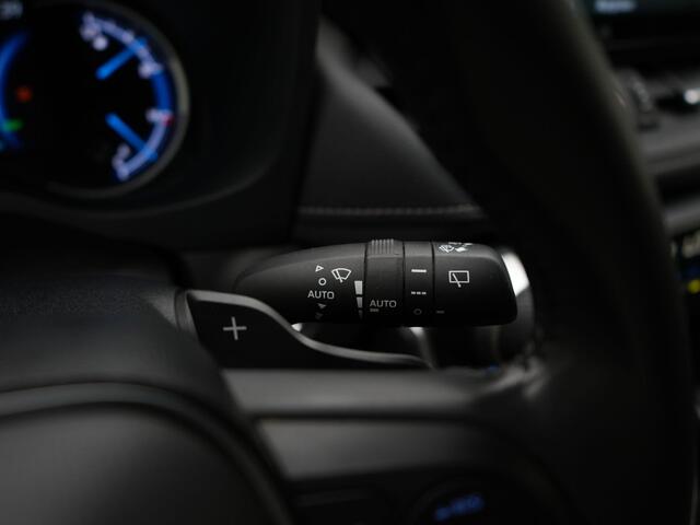 Toyota RAV4 2.5 Hybrid Black Edition