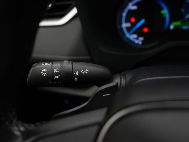 Toyota RAV4 2.5 Hybrid Black Edition