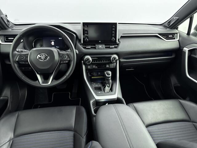 Toyota RAV4 2.5 Hybrid Bi-Tone | NL-Auto | 360° Camera | Navigatie | JBL Premium Audio Systeem |
