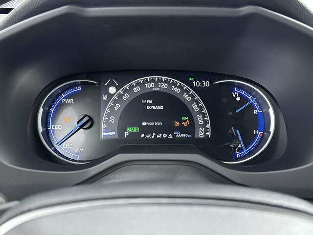 Toyota RAV4 2.5 Hybrid Bi-Tone | NL-Auto | 360° Camera | Navigatie | JBL Premium Audio Systeem |