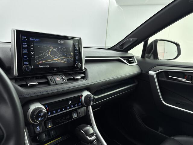 Toyota RAV4 2.5 Hybrid Bi-Tone | NL-Auto | 360° Camera | Navigatie | JBL Premium Audio Systeem |