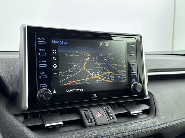 Toyota RAV4 2.5 Hybrid Bi-Tone | NL-Auto | 360° Camera | Navigatie | JBL Premium Audio Systeem |