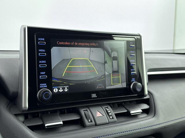 Toyota RAV4 2.5 Hybrid Bi-Tone | NL-Auto | 360° Camera | Navigatie | JBL Premium Audio Systeem |