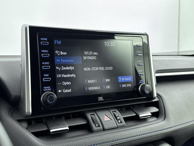 Toyota RAV4 2.5 Hybrid Bi-Tone | NL-Auto | 360° Camera | Navigatie | JBL Premium Audio Systeem |