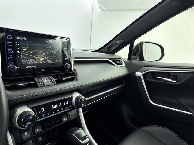 Toyota RAV4 2.5 Hybrid Black Edition