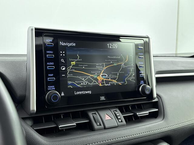 Toyota RAV4 2.5 Hybrid Black Edition