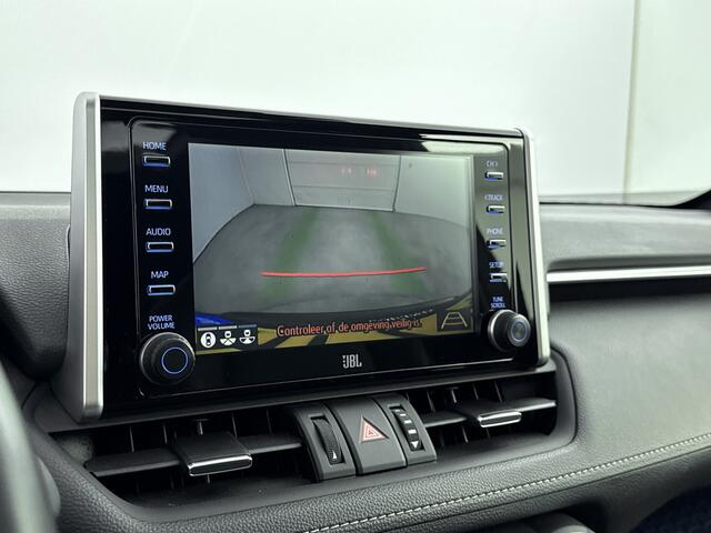 Toyota RAV4 2.5 Hybrid Black Edition