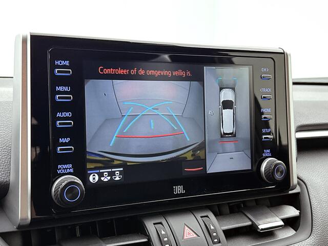 Toyota RAV4 2.5 Hybrid AWD Bi - Tone Limited | full Navigatie | Apple Carplay/Android Auto | Stoelverwarming |