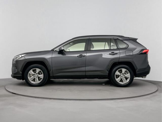 Toyota RAV4 2.5 Hybrid Active