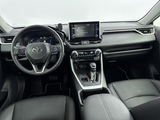 Toyota RAV4 2.5 Hybrid Active