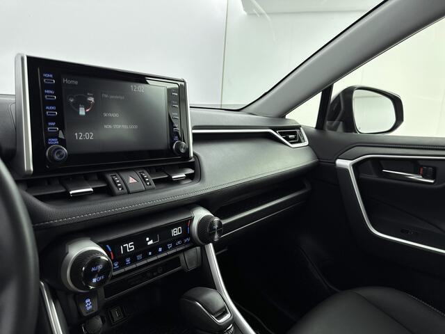 Toyota RAV4 2.5 Hybrid Active