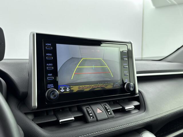 Toyota RAV4 2.5 Hybrid Active