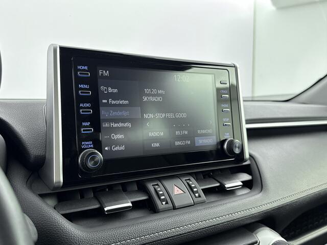 Toyota RAV4 2.5 Hybrid Active
