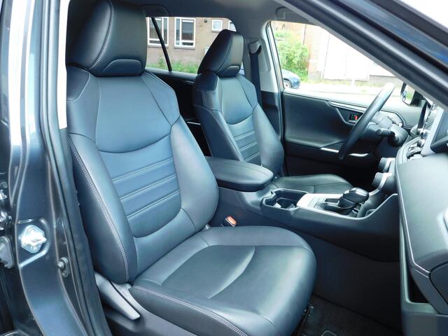 Toyota RAV4 2.5 Hybrid Style