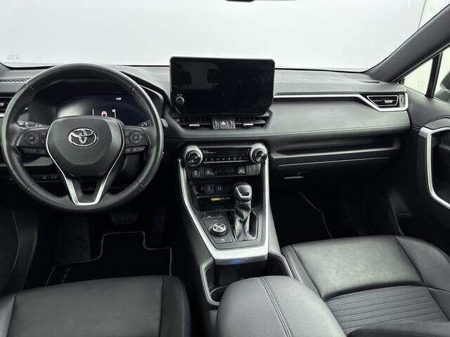 Toyota RAV4 2.5 Hybrid AWD Bi-Tone | All season banden | elektrische klap | Navigatie |